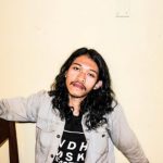 Sore Tenggelam/ inimusik