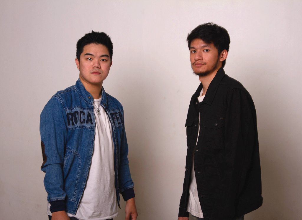 Calinn/ Inimusik