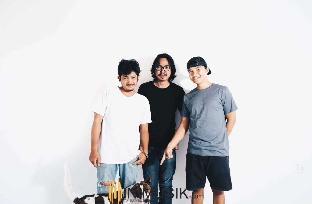 nosstress rilis lagu baru saling bantu/ inimusik