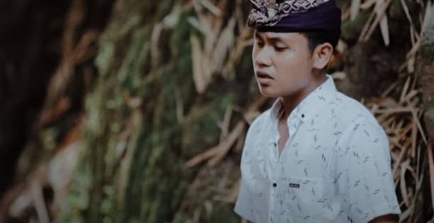 Kukuh Setiawan Sing jodoh beli