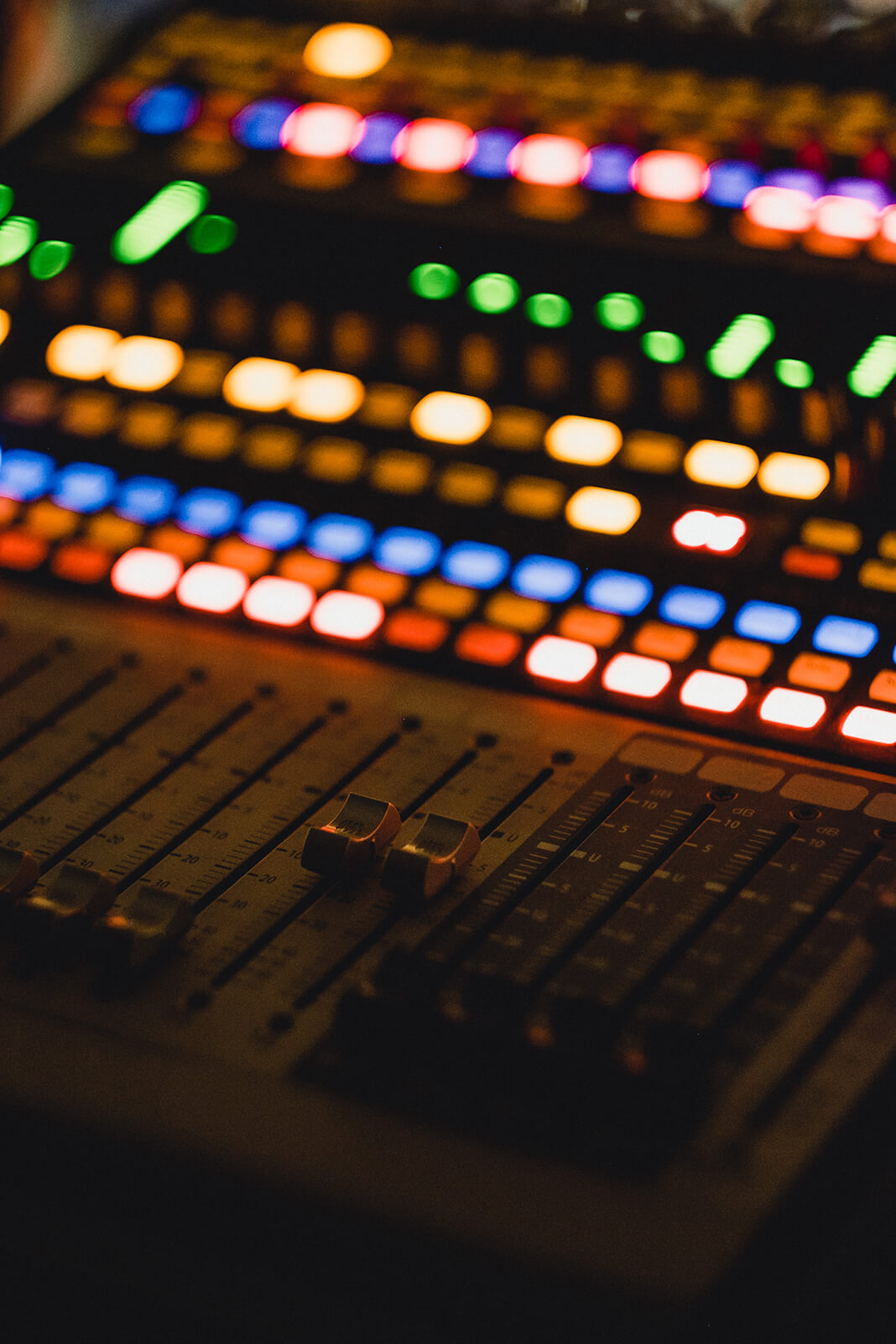 label musik dan studio recording legendaris di bali yang wjaib diketahui