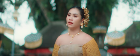lirik dan chord lagu bape ngalain dari tika pagraky