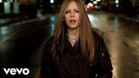 lagu paling populer Avril Lavigne