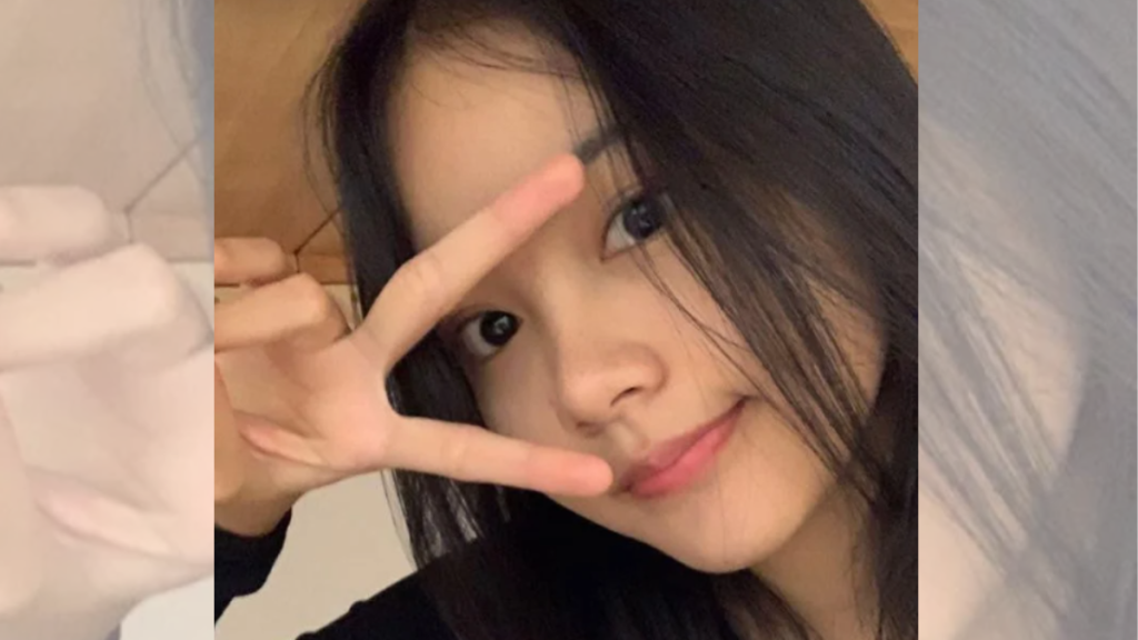 Nyoman Ayu Carmenita Gadis Bali yang Resmi Debut Bersama SM Entertainment