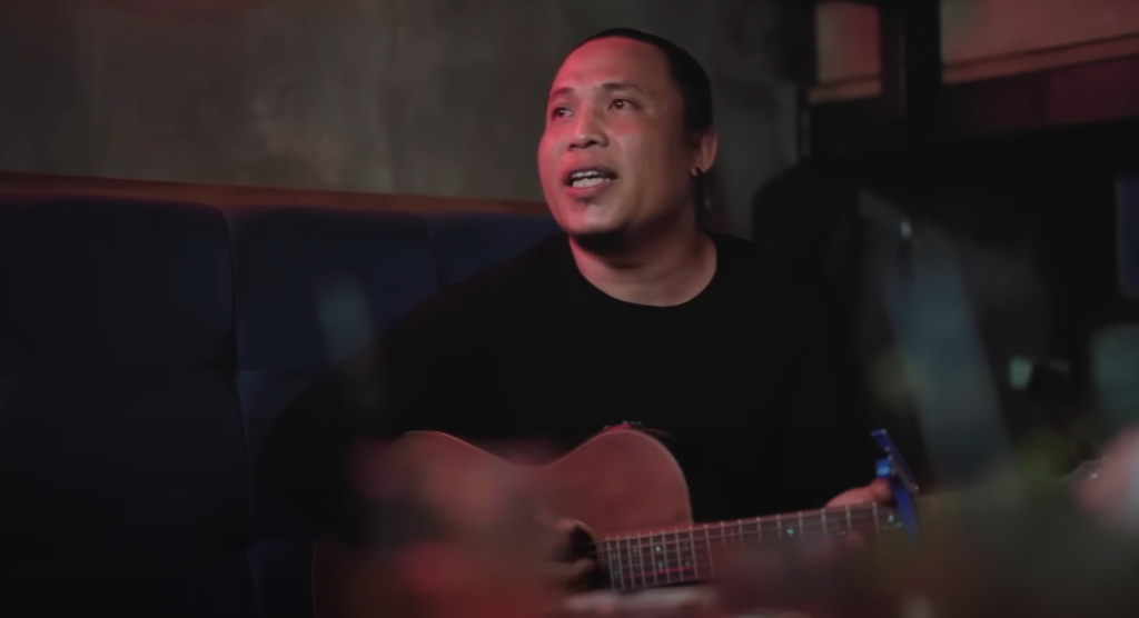 Cara kena Bebai ys bali