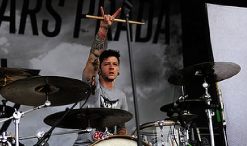 Drummer The Devil Wears Prada Tewas