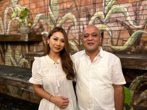 Rejuna Di Hati, Putu Suryantini Abadikan Kisah Hidup Lewat Lagu