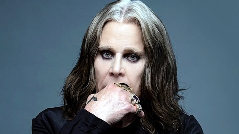 Dreamer Ozzy Osbourne