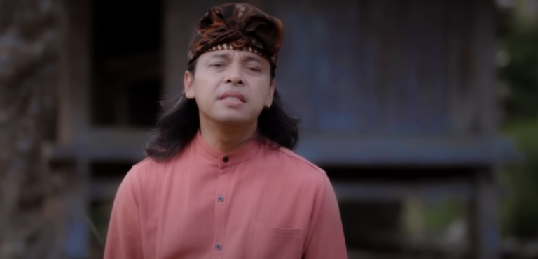 Lirik dan Chord Dasar Lagu Hari Yang Mantap dari Gusti Irwan Wibowo
