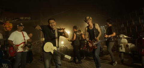 lirik lagu balian sakti lolot x bagus wirata