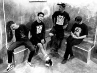 KIRIN, Band Hardcore/Powerviolence dari Kotawaringin Barat, Luncurkan EP Perdana di Platform Digital
