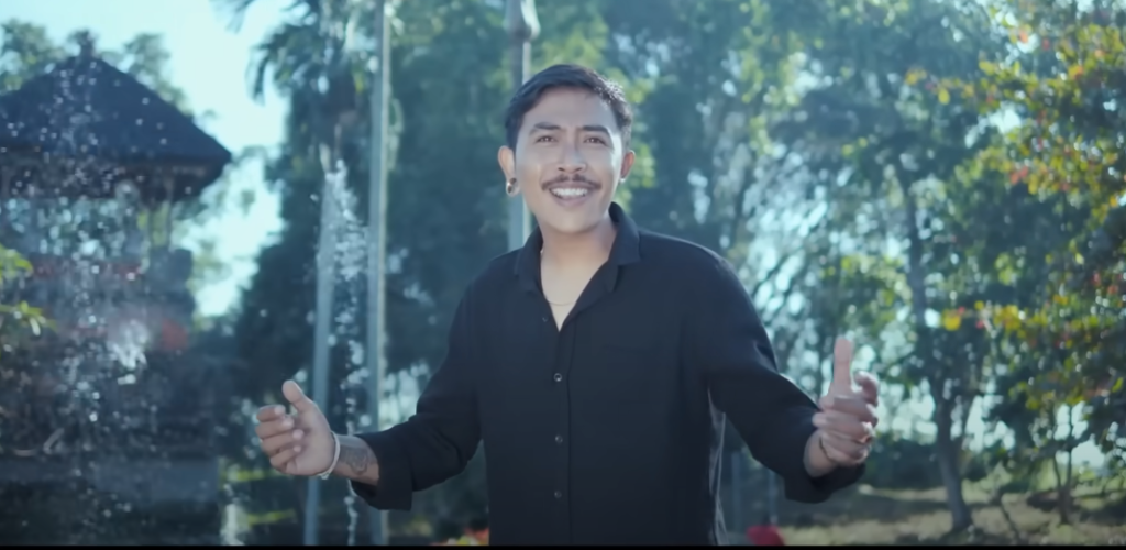 Ngelah Somah Dedari dari made gunawan lirik
