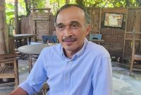 Pramusti soroti soal royalti