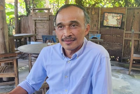 Pramusti soroti soal royalti