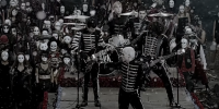 makna dan terjemahan lagu Welcome to the Black Parade My Chemical Romance
