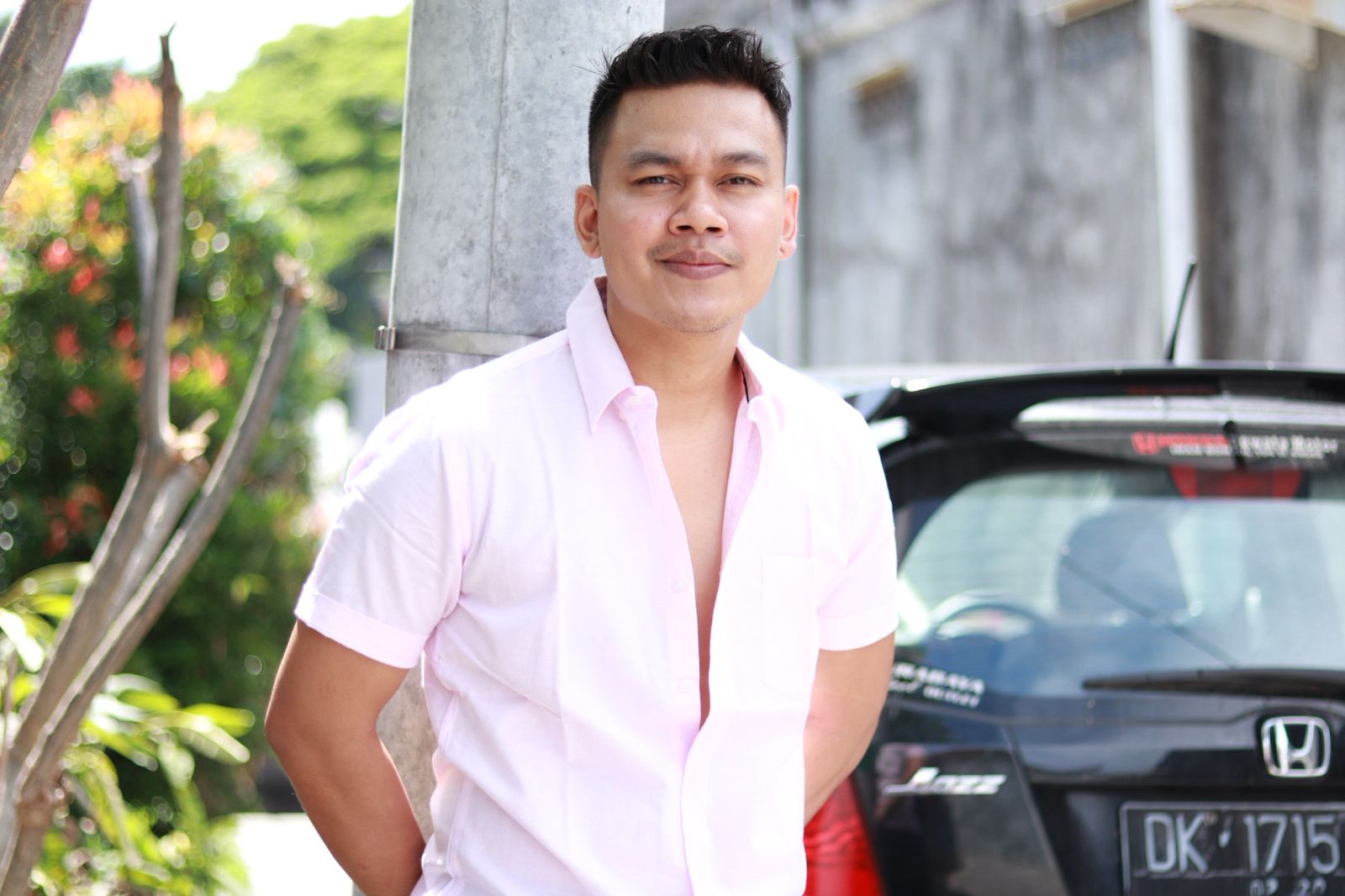 PUTAR MUSIK 
WAJIB BAYAR ROYALTI??